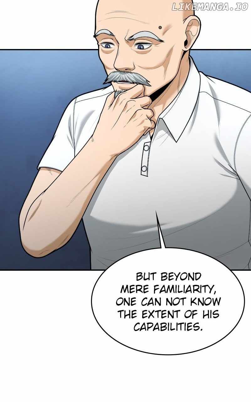 Paranoid Mage Chapter 63 94